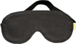 Calexotics Boundless Blackout Eye Mask Black