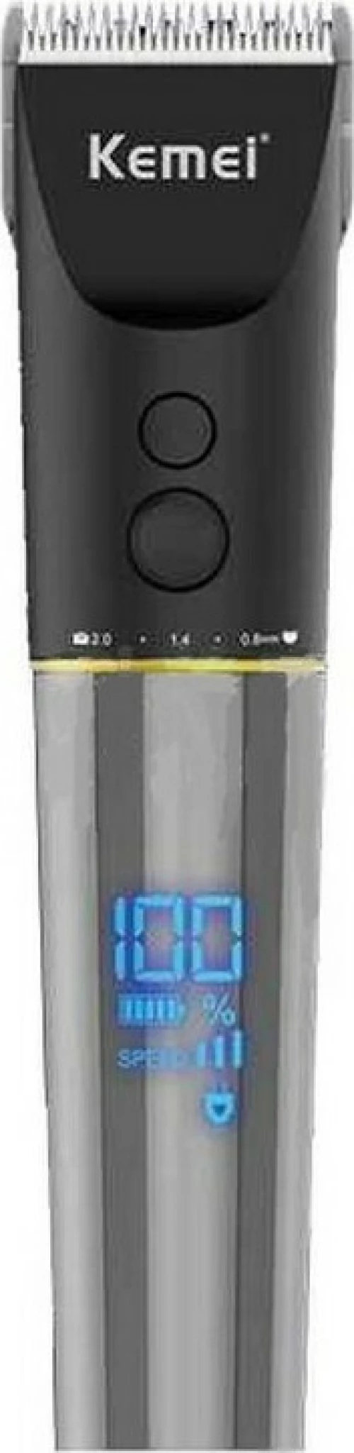 Kemei Κουρευτική Μηχανή KM-3707