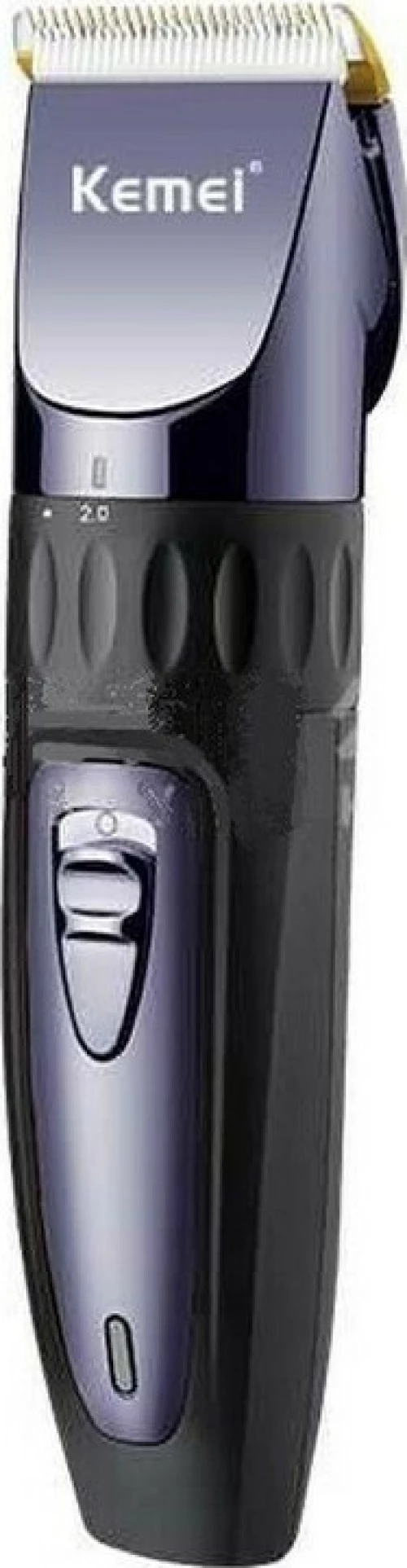 Kemei Κουρευτική Μηχανή KM-1255