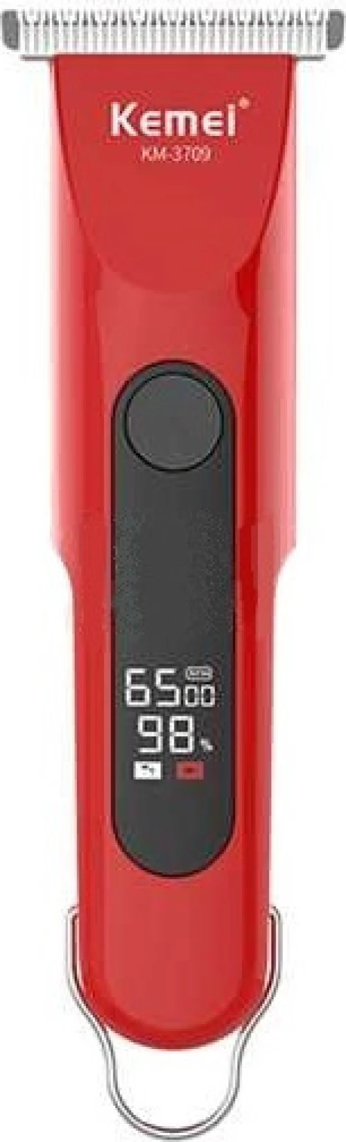 Kemei Κουρευτική Μηχανή KM-3709