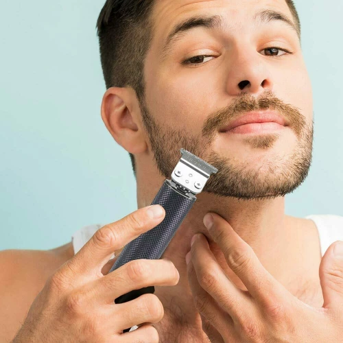 Beper Rechargeable Precision Hair Clipper And Trimmer Κουρευτική Μηχανή P304CAP001