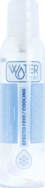Waterfeel Cooling Lube 150ml