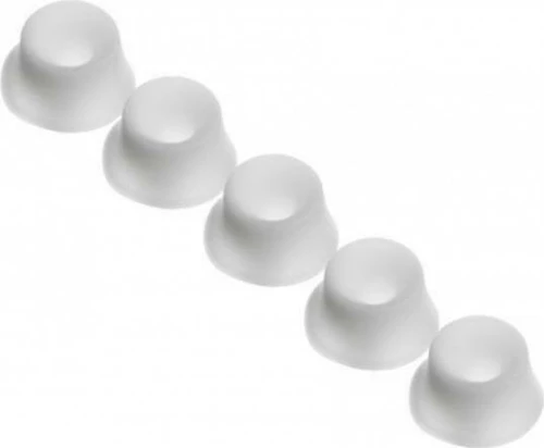 Womanizer Replacement Heads XL 5τμχ White