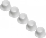 Womanizer Replacement Heads XL 5τμχ White