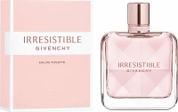 Givenchy Irresistible Eau de Toilette 80ml