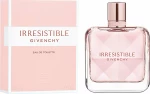 Givenchy Irresistible Eau de Toilette 80ml