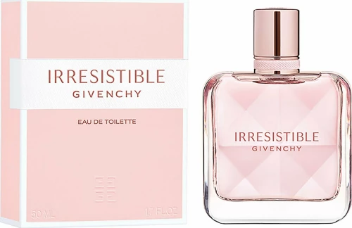 Givenchy Irresistible Eau de Toilette 50ml