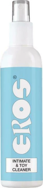 Megasol USA Intimate & Toy Cleaner 200ml