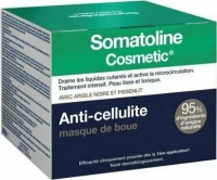 Somatoline Cosmetic Anti Cellulite Masque 500gr