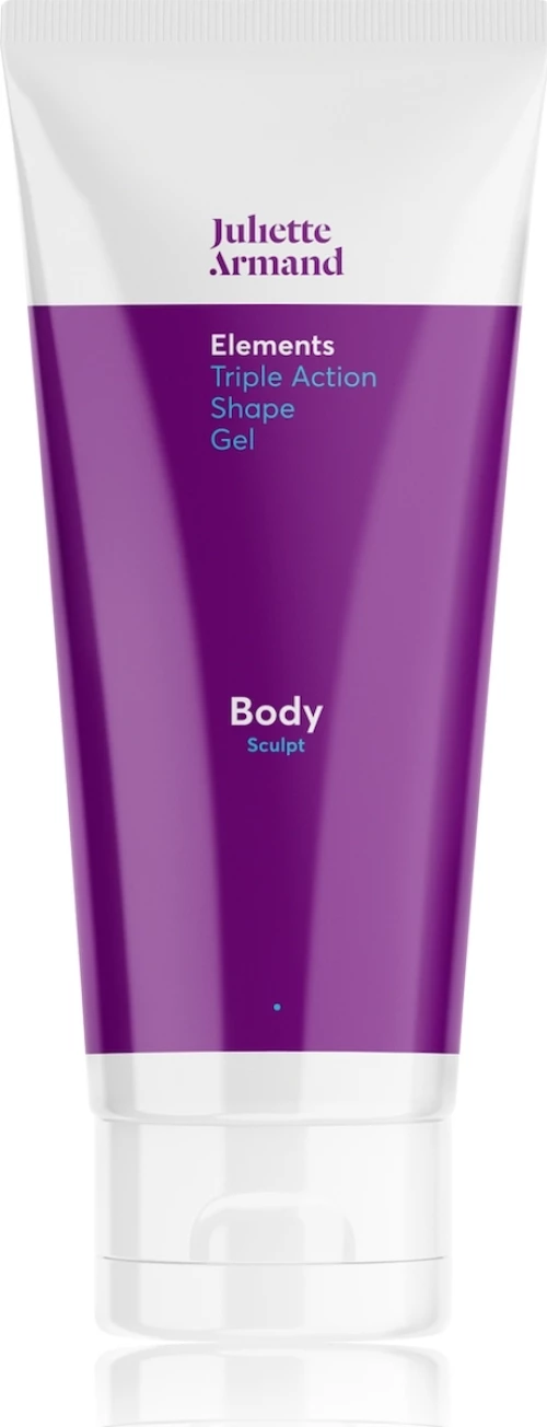 Juliette Armand Triple Action Shape Gel 200ml