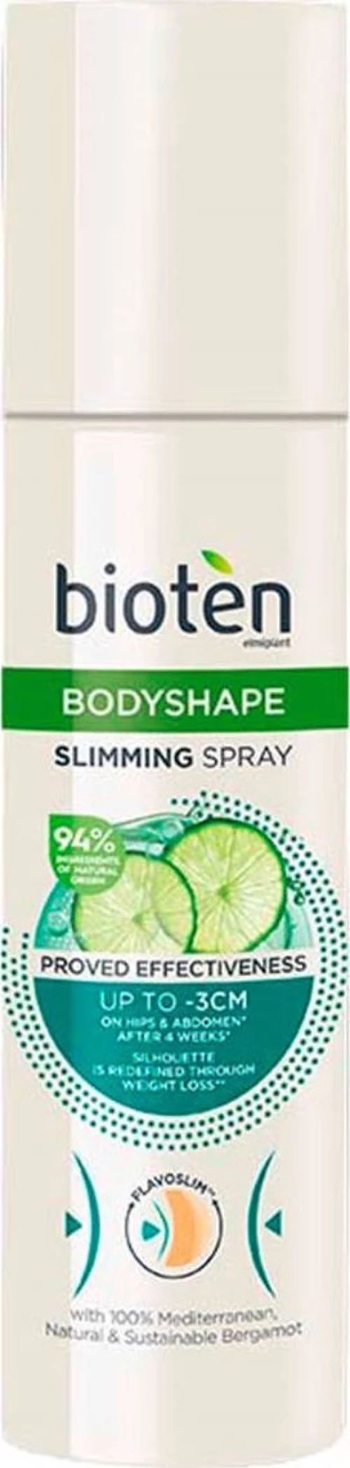 Bioten Bodyshape Slimming Spray 200ml