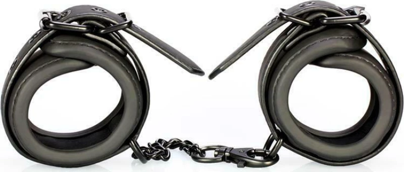 IntoYou Ankle Cuffs Vegan Leather