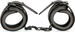 IntoYou Ankle Cuffs Vegan Leather
