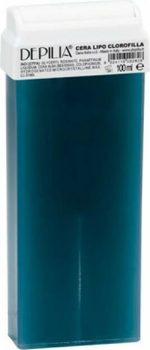 Depilia Azulene Roll Wax 100ml