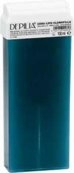 Depilia Azulene Roll Wax 100ml