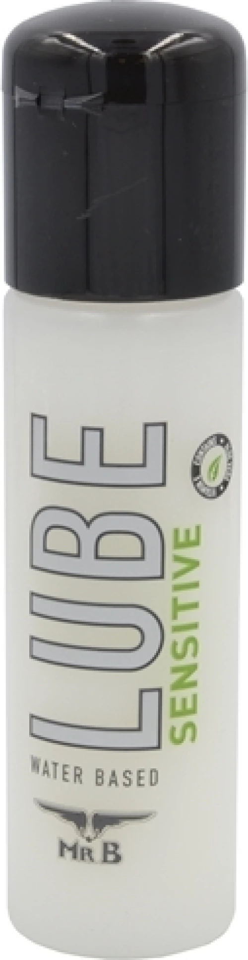 Mister B Water Based Lube Sensitive 100ml