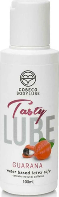 Cobeco Pharma Tasty Lube Guarana 100ml