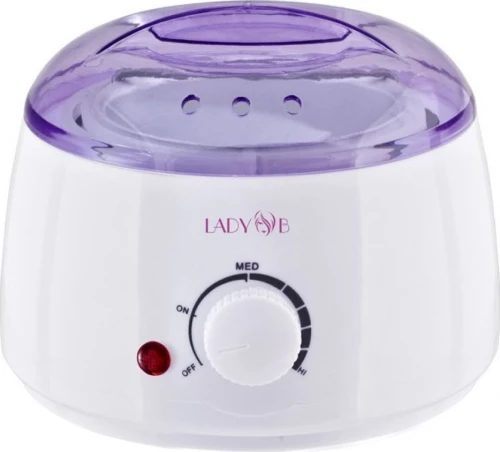 Beper Wax Heater 40.962