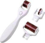 MXU Meso Roller 3 σε 1 Micro Needling Skin Care PS-107815