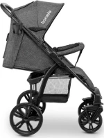 Lionelo Annet Plus Stone Caramel