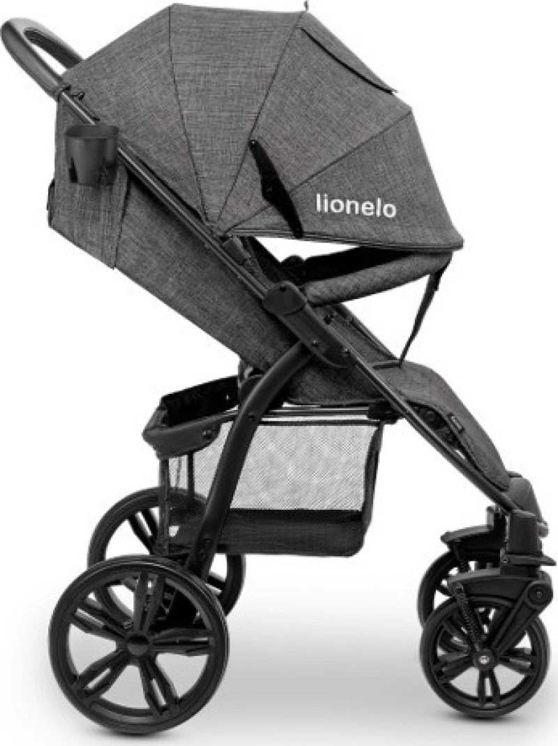 Lionelo Annet Plus Stone Caramel