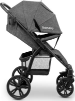 Lionelo Annet Plus Stone Caramel