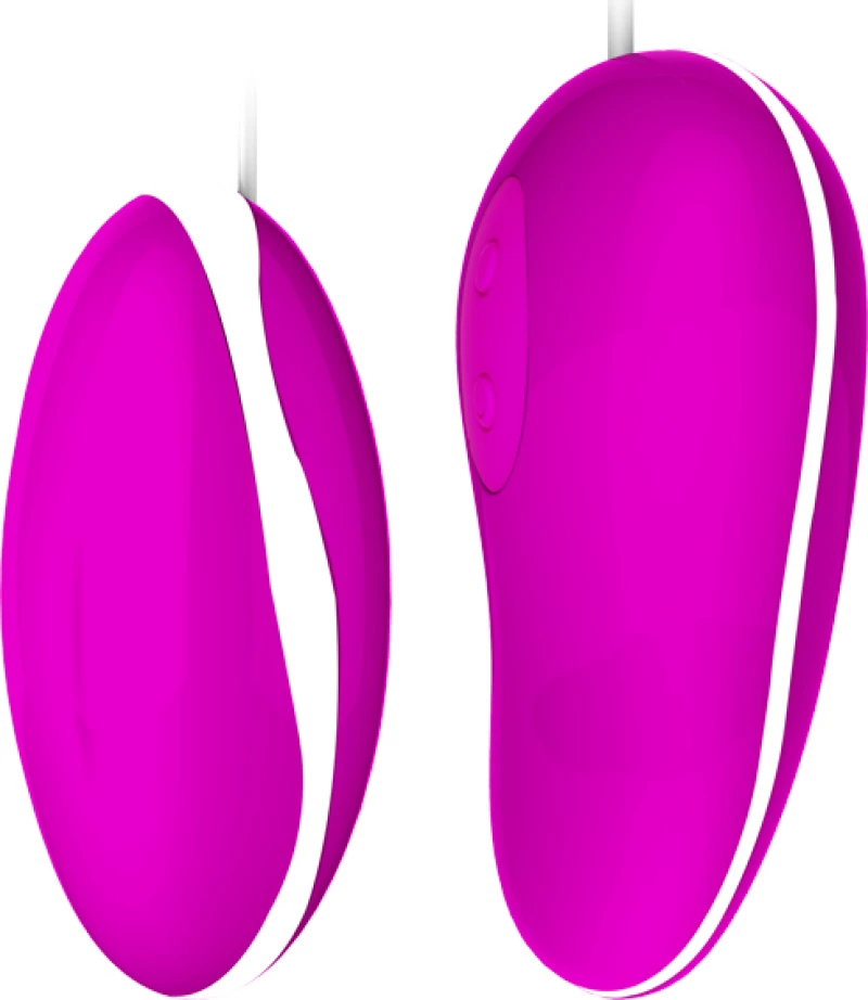 Pretty Love Avery Pink White