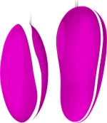 Pretty Love Avery Pink White