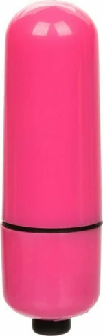 Calexotics 3 Speed Bullet Pink
