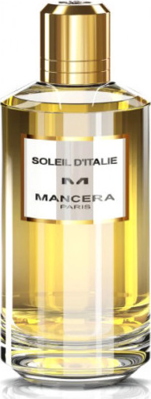 Mancera Soleil d' Italie Eau de Parfum 120ml