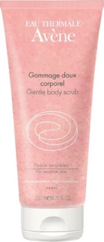 Avene Body Gently Scrub 200ml