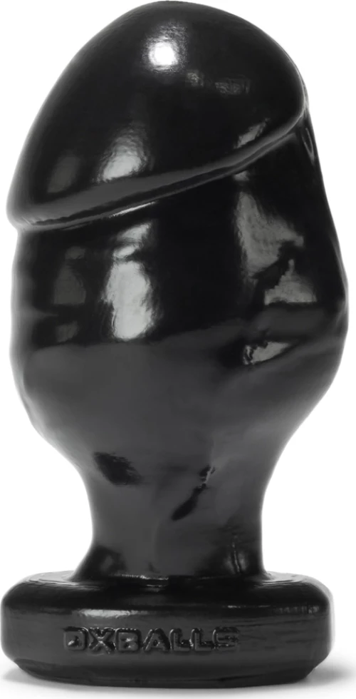 Oxballs Honcho 3 Black 12.7cm