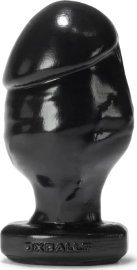 Oxballs Honcho 3 Black 12.7cm