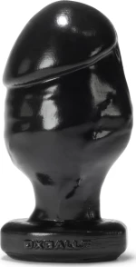 Oxballs Honcho 3 Black 12.7cm
