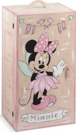 Σετ Βάπτισης - Minnie Mouse Ν130