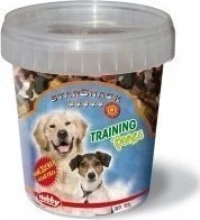 Nobby Λιχουδιές StarSnack Training Bones 500gr