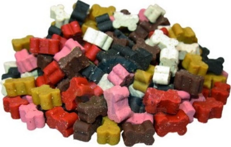 Nobby Λιχουδιές StarSnack Training Bones 500gr