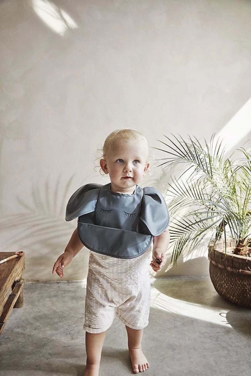 Elodie Details Σαλιάρα Υφασμάτινη Humble Hugo