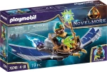 Playmobil Novel More: Μάγος Ανέμων