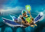 Playmobil Novel More: Μάγος Ανέμων