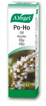 A.Vogel Po-Ho Oil 10ml