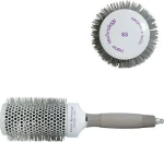 FF Professional Ionic Ceramic Brush Nanotechnology 53mm