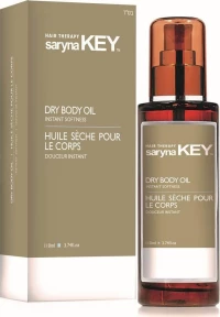 Saryna Key Dry Body Oil 110ml