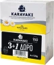 Papoutsanis Καραβάκι Σαπούνι Χαμομήλι 4τμχ x 125gr