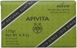 Apivita Olive Soap 125gr