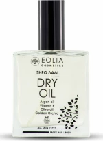 Eolia Cosmetics Dry Oil 100ml