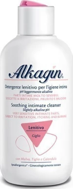 Alkagin Soothing Intimate Cleanser 250ml