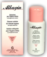 Alkagin Soothing Intimate Cleanser 250ml