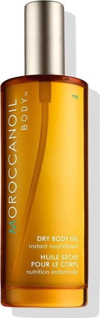 Moroccanoil Dry Body Oil 100ml
