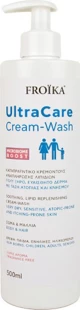 Froika Ultracare Cream Wash 500ml